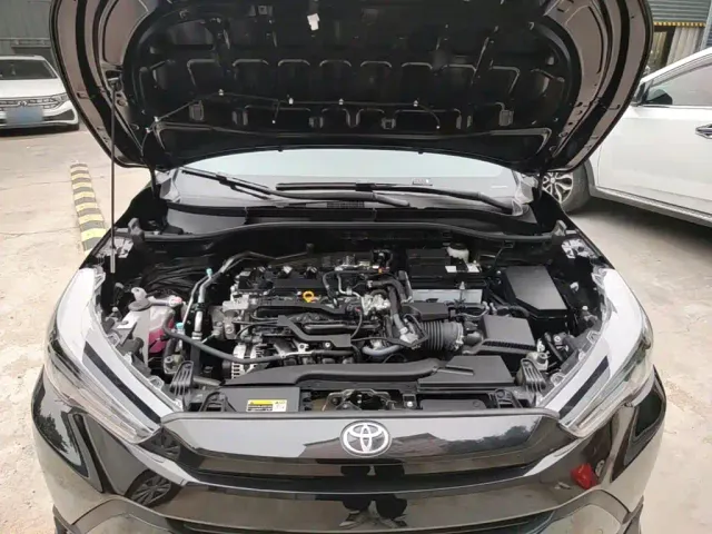 Toyota Frontlander — Фото автомобиля 19