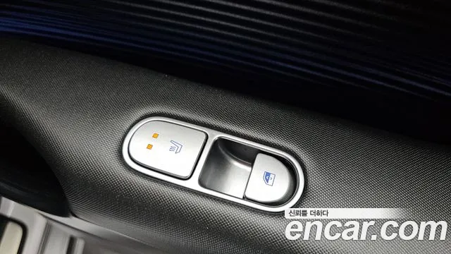 Hyundai Ioniq 6 — Фото автомобиля 19