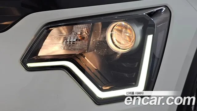Kia Niro All Niro EV Air — Фото автомобиля 21