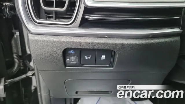Kia Sorento 4th Gen — Фото автомобиля 13