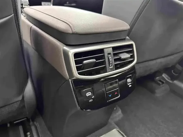 Lexus Lexus RX New Energy 2023 450h+ 4WD Enjoyment — Фото автомобиля 23