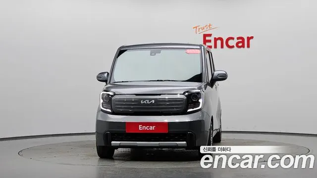 Kia RAY Новый Kia Ray Signature — Фото автомобиля 3