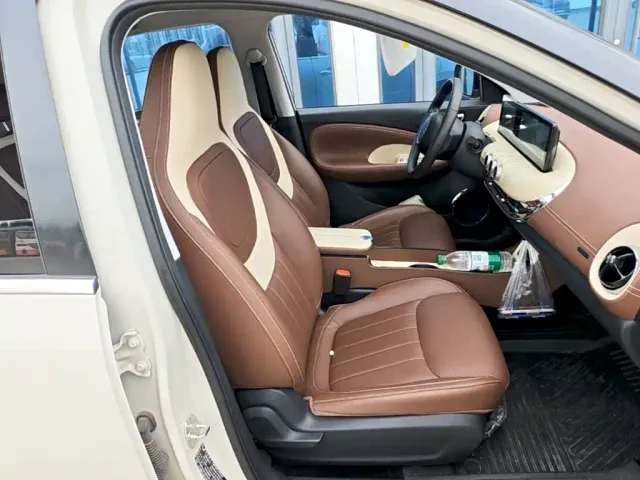 Wuling Bingo — Фото автомобиля 24