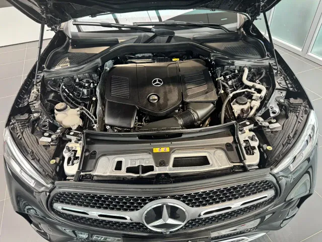 Mercedes-Benz GLC-Class — Фото автомобиля 24