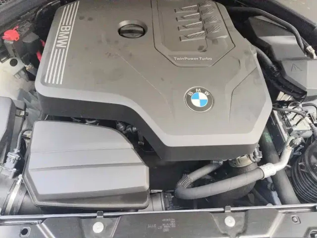 BMW 3 Series — Фото автомобиля 3