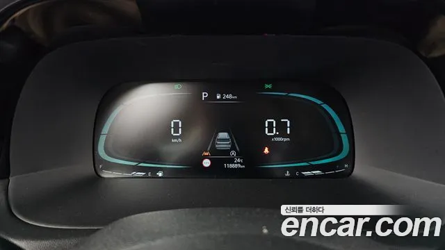 Hyundai Palisade The New — Фото автомобиля 11