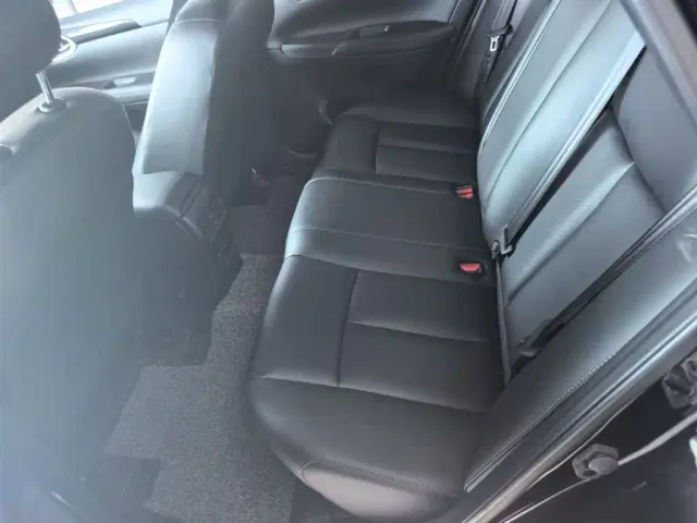 Nissan Sylphy — Фото автомобиля 16