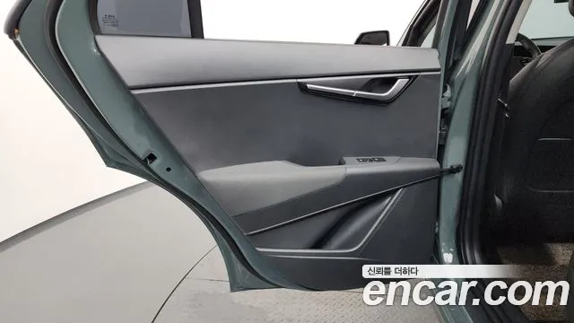 Kia Niro The All New Niro Prestige — Фото автомобиля 24