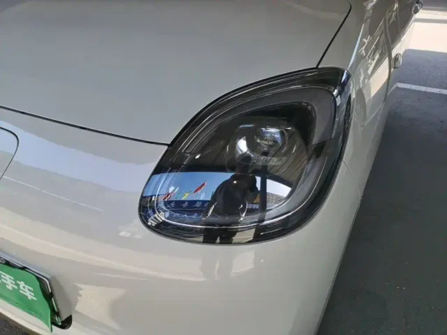 Wuling Hongguang Mini EV — Фото автомобиля 23