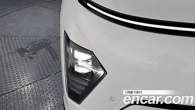 Hyundai Kona — Фото автомобиля 21