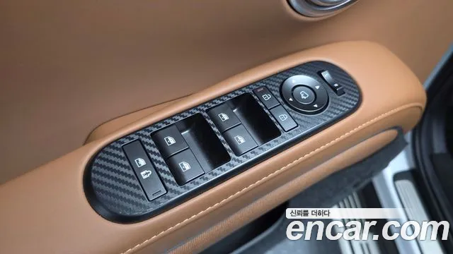 Hyundai Palisade Palisade (LX3) Бензин 2.5T 2WD 9 мест — Фото автомобиля 26