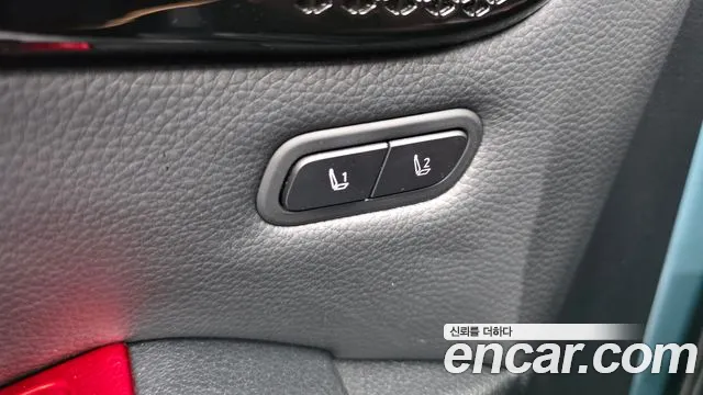 Kia Seltos Бензин 1.6 турбо 2WD — Фото автомобиля 27