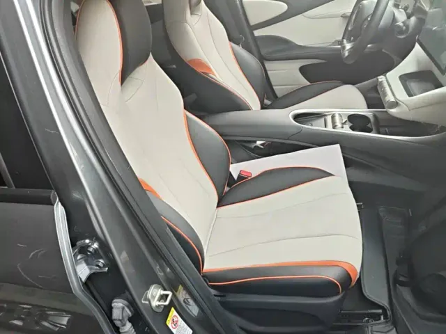 BYD Dolphin — Фото автомобиля 24