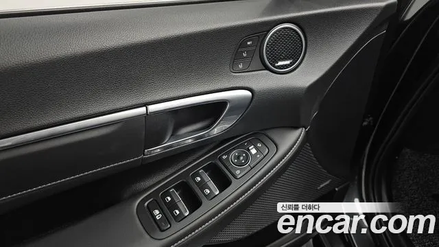 Hyundai Sonata DN8 — Фото автомобиля 28