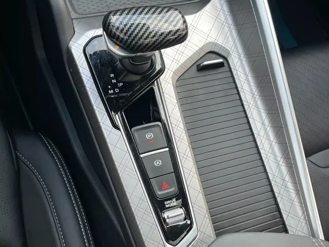 Geely Xingrui — Фото автомобиля 22