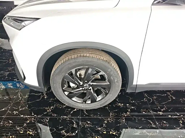 Dongfeng SKY EV01 — Фото автомобиля 24