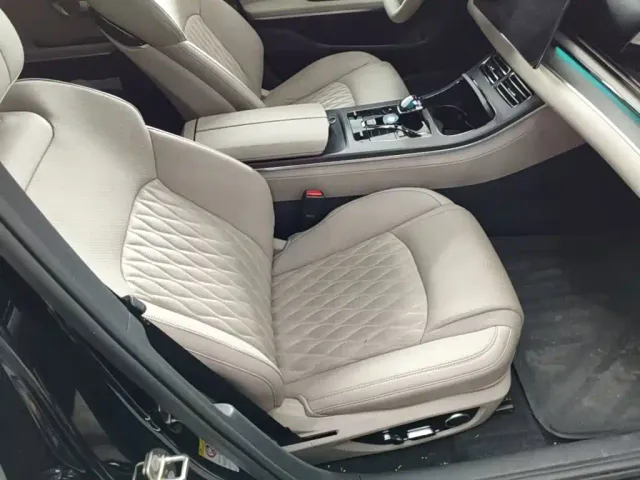 BYD Han — Фото автомобиля 24