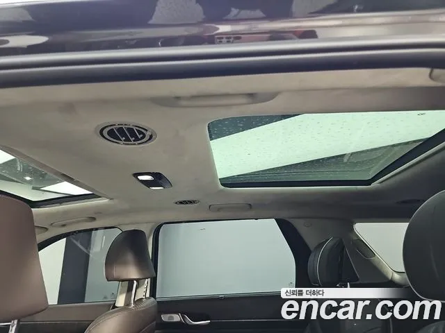 Hyundai Palisade The New — Фото автомобиля 13
