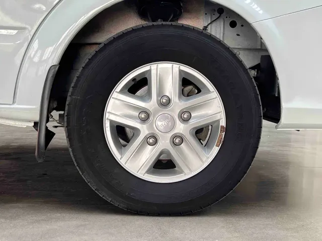 JMC Fushun — Фото автомобиля 9