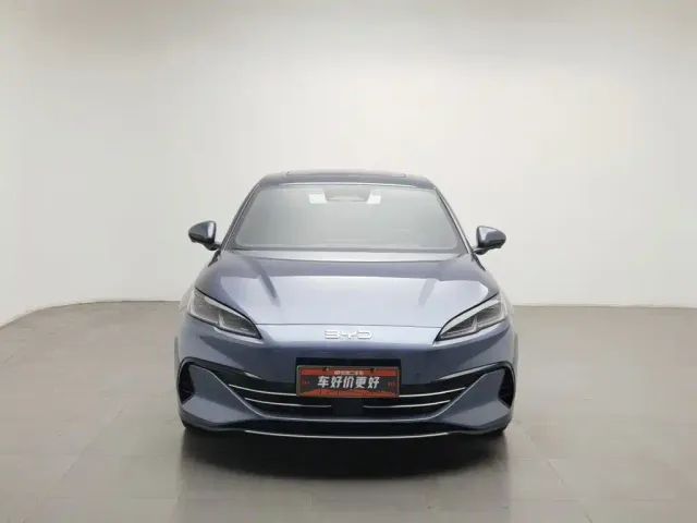 BYD Seal 06 — Фото автомобиля 3