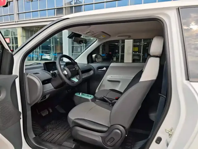 Changan Lumin — Фото автомобиля 4