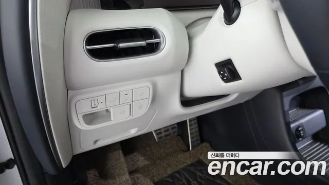 Hyundai Palisade LX3 — Фото автомобиля 25