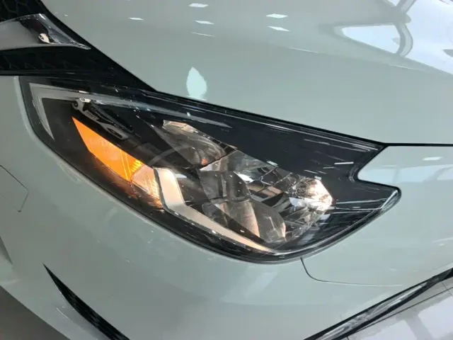 Nissan Sylphy — Фото автомобиля 23