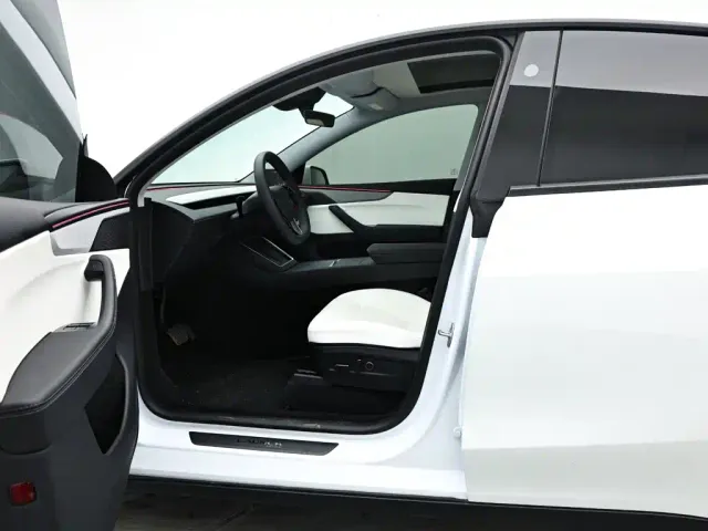 Tesla Model Y — Фото автомобиля 9