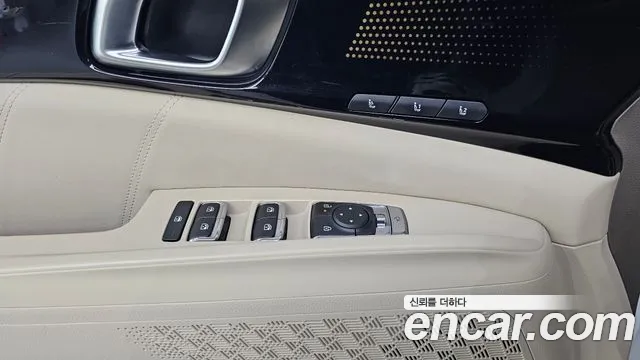 Kia Carnival 4th Gen — Фото автомобиля 28