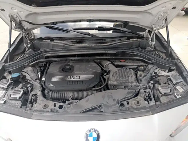 BMW X2 — Фото автомобиля 19