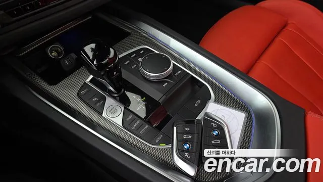 BMW Z4 G29 — Фото автомобиля 12