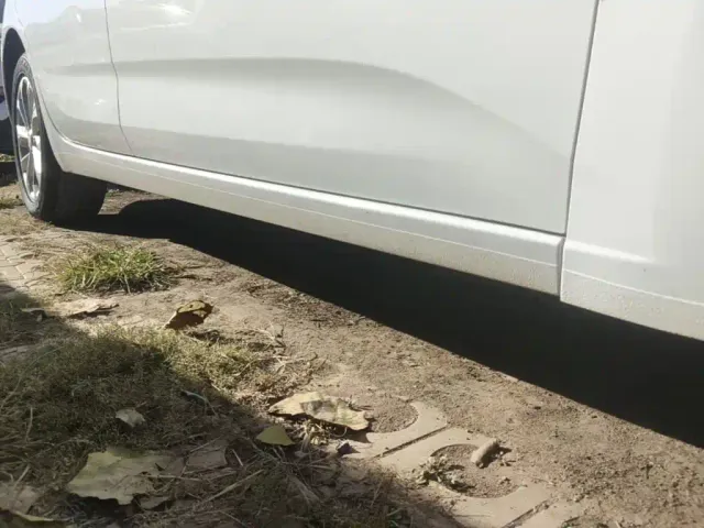 Chevrolet Monza — Фото автомобиля 20