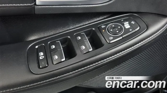 Hyundai Sonata DN8 — Фото автомобиля 27