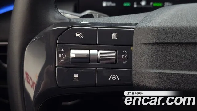 Kia K8 Signature — Фото автомобиля 17