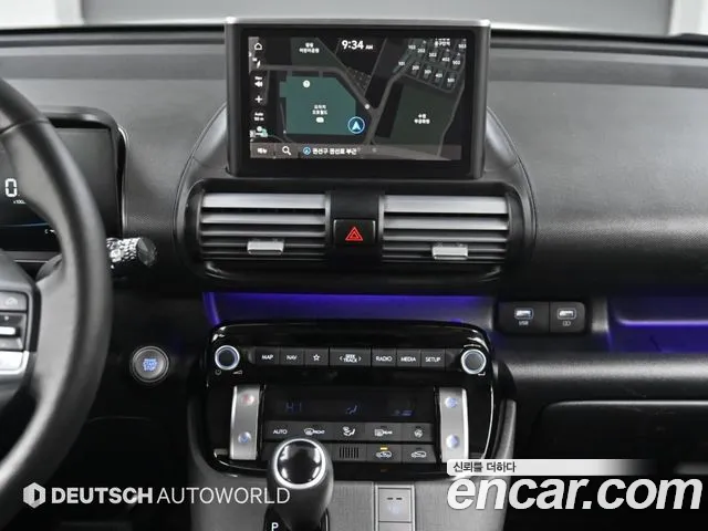 Hyundai Casper — Фото автомобиля 14