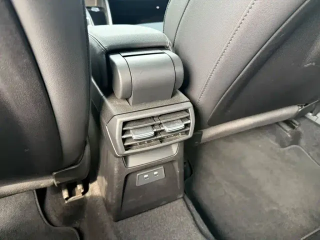 Audi A3 — Фото автомобиля 14