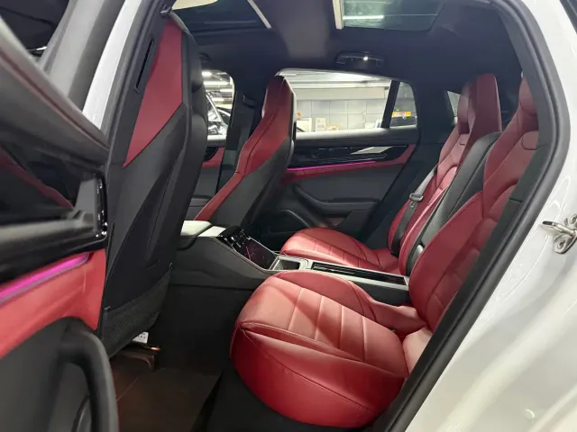 Porsche Panamera 2024 Panamera 2.9T — Фото автомобиля 16