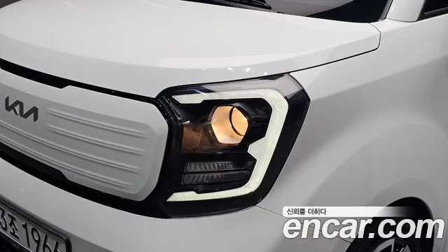 Kia RAY Новый Kia Ray Signature — Фото автомобиля 22