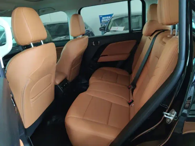 Haval Raptor — Фото автомобиля 16