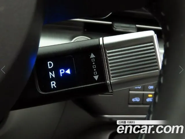 Hyundai Kona SX2 — Фото автомобиля 11