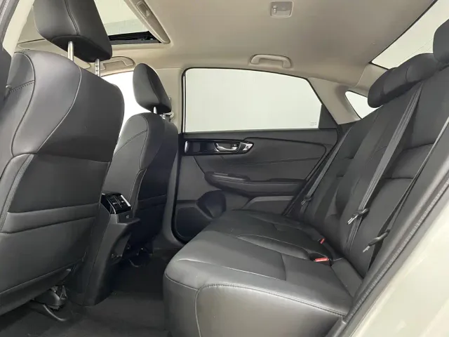Honda Crider — Фото автомобиля 13