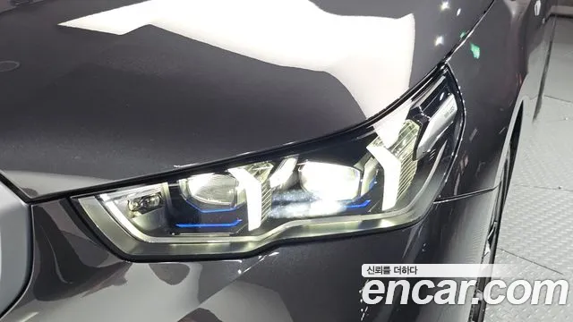 BMW 5 Series G60 — Фото автомобиля 6
