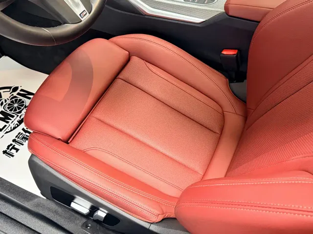 BMW 4 Series — Фото автомобиля 22