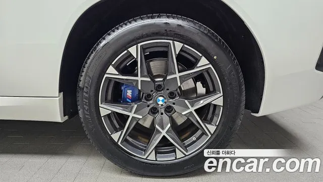 BMW X3 — Фото автомобиля 20