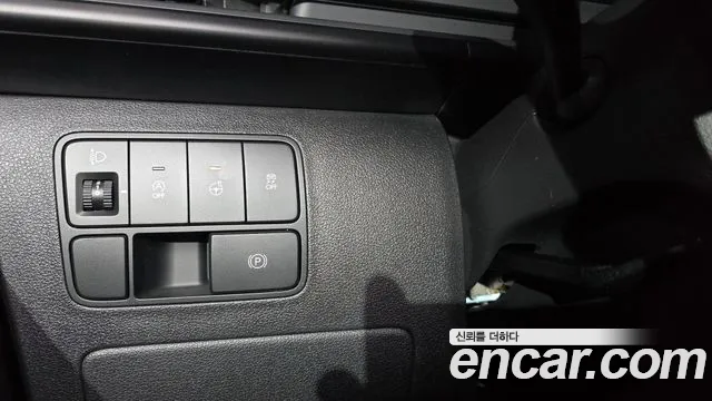Hyundai Staria Staria Карго 3 места — Фото автомобиля 17