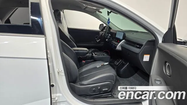 Hyundai Ioniq 5 Ioniq 5 (New) — Фото автомобиля 16