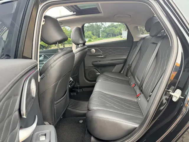 Chery Arrizo 8 PRO — Фото автомобиля 5