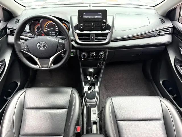 Toyota YARiS L Zhi Xuan — Фото автомобиля 5