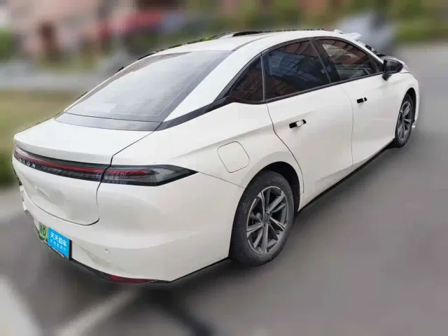 GAC Aion S MAX — Фото автомобиля 2