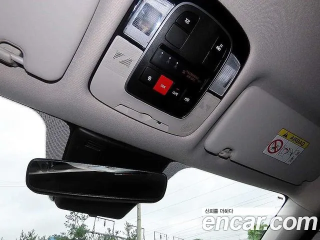 Hyundai Tucson NX4 — Фото автомобиля 15